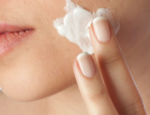 Voorjaar = zonbescherming